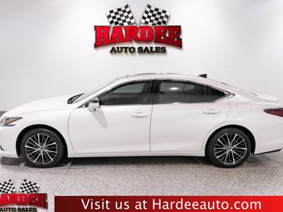 Used 2024 Lexus ES 350 w/ Premium Package