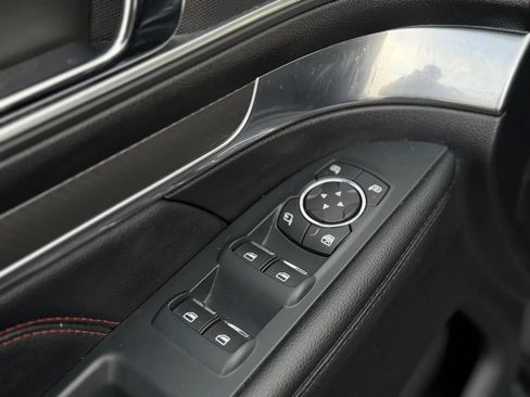 Used 2019 Ford Explorer Sport w/ Equipment Group 401A image 29