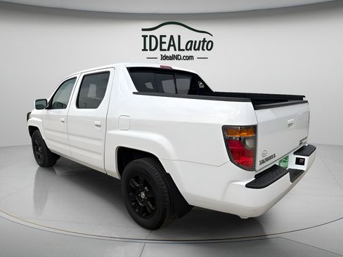 Used 2008 Honda Ridgeline RTS image 9