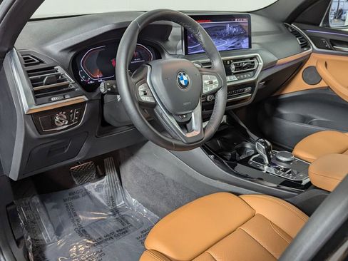 Certified 2022 BMW X3 xDrive30i w/ Premium Package 2 (ZPA) image 16