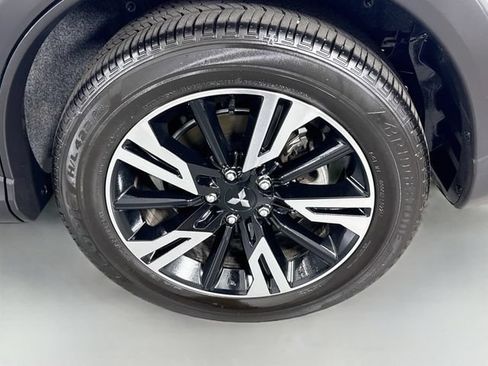Used 2026 Mitsubishi Eclipse Cross SE AWD/4WD image 29
