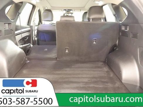 Used 2023 Hyundai Tucson Limited image 28