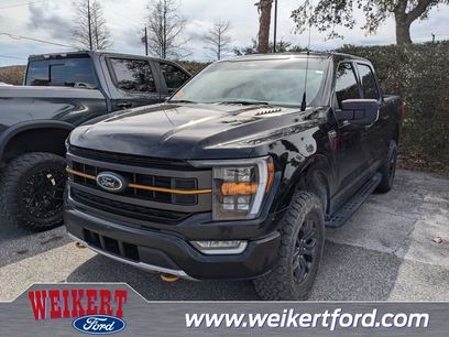 Used 2023 Ford F150 Tremor w/ Trailer Tow Package