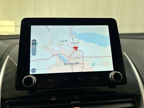 Used 2024 Mitsubishi Eclipse Cross SEL image 16