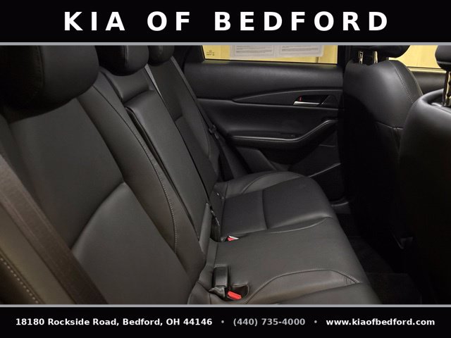 Used 2024 MAZDA CX-30 AWD 2.5 S w/ Select Sport Pkg image 24