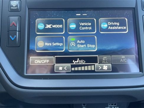 New 2025 Subaru Crosstrek 2.0i image 24