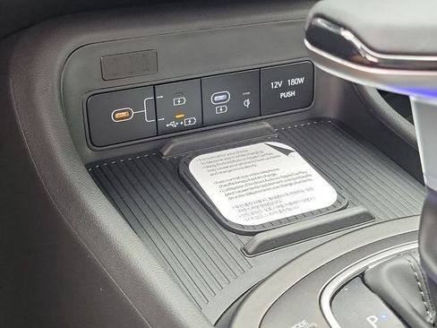 New 2026 Hyundai Kona SEL Sport FWD image 13