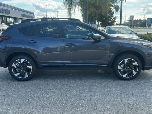 New 2025 Subaru Crosstrek 2.5i Limited AWD/4WD image 25