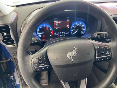 Used 2023 Ford Bronco Sport Big Bend AWD/4WD image 20