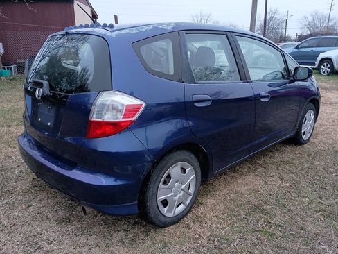 Used 2012 Honda Fit image 5