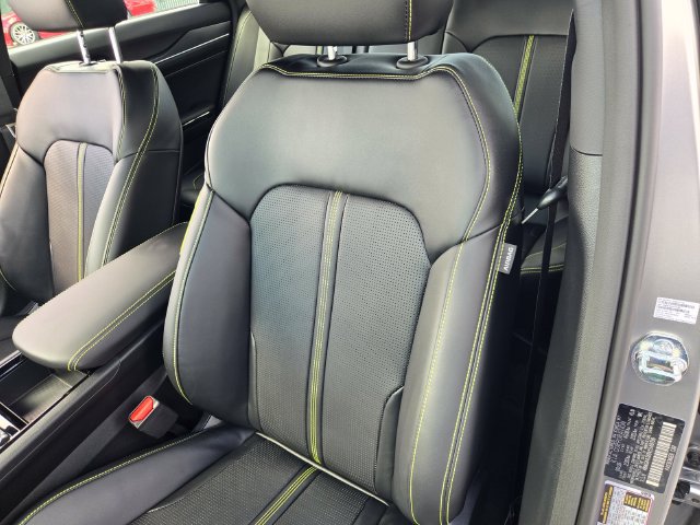 New 2027 Kia K5 GT w/ GT1 Package FWD image 15