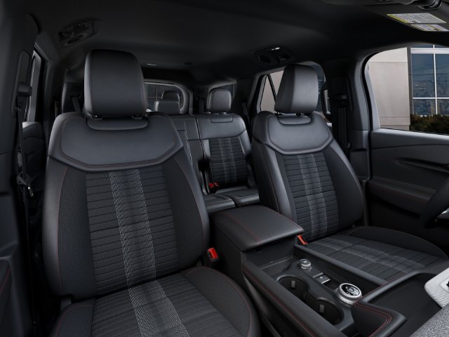 New 2027 Ford Explorer ST-Line w/ Premium Package AWD/4WD image 10