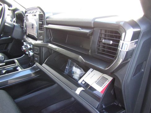 Used 2023 Ford F150 XLT w/ Equipment Group 302A High image 31