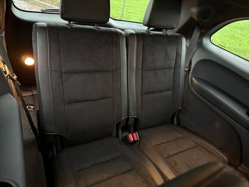 New 2026 Dodge Durango GT image 23