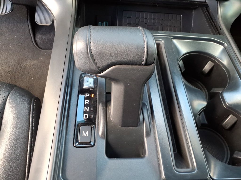 Used 2024 Ford F150 Lariat w/ Equipment Group 502A High AWD/4WD image 29