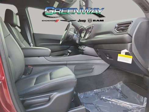 Used 2022 Dodge Durango GT RWD image 8