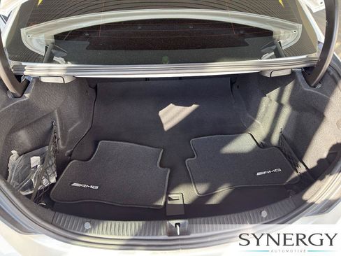 Used 2016 Mercedes-Benz C 300 Sedan image 26