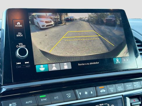 Used 2025 Honda Odyssey Sport-L image 34