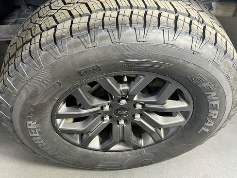 Used 2023 Ford F150 Tremor w/ Equipment Group 402A High image 33