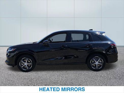 Certified 2024 Honda HR-V EX-L image 10