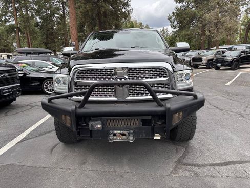 Used 2014 RAM 2500 Laramie AWD/4WD image 7