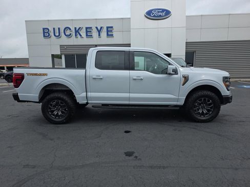 New 2025 Ford F150 Tremor w/ Equipment Group 402A High image 3