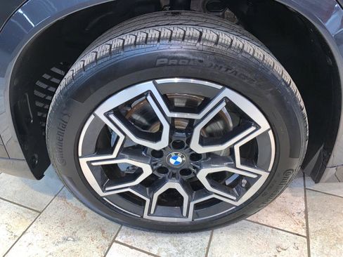 Used 2025 BMW X1 xDrive28i w/ Convenience Package AWD/4WD image 13
