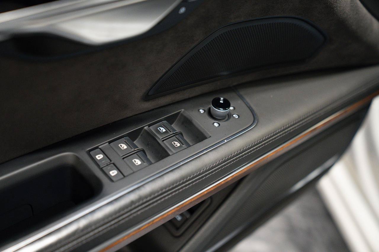 Used 2019 Audi A8 L 3.0T w/ Executive Package AWD/4WD image 18