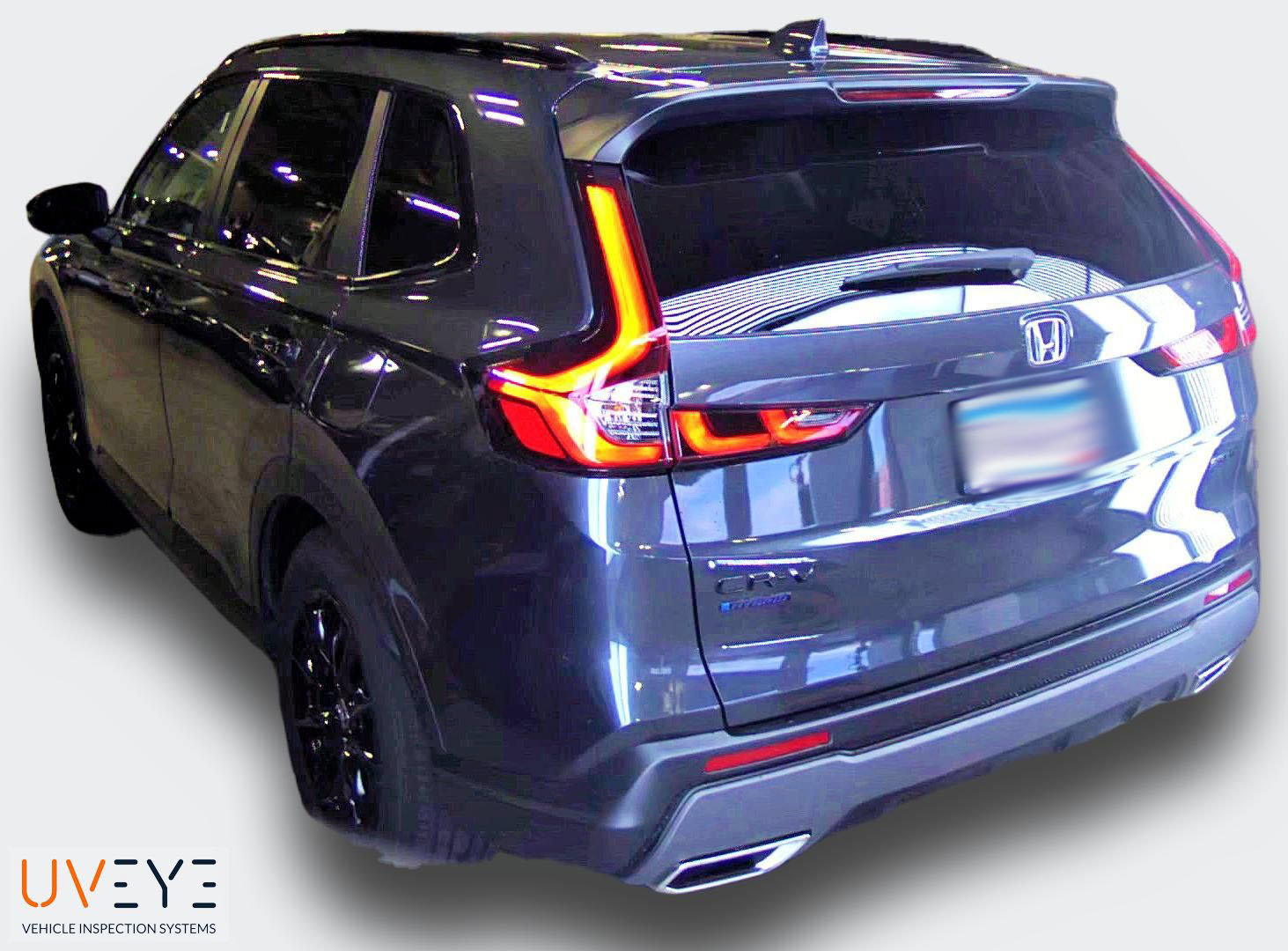 Used 2026 Honda CR-V Sport image 21