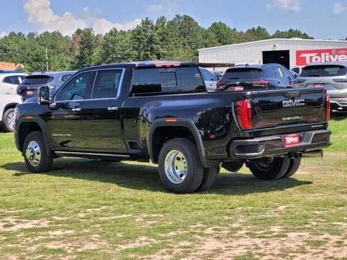 New 2026 GMC Sierra 3500 Denali Ultimate AWD/4WD image 4