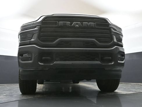 Used 2025 RAM 2500 Laramie w/ Night Edition AWD/4WD image 53