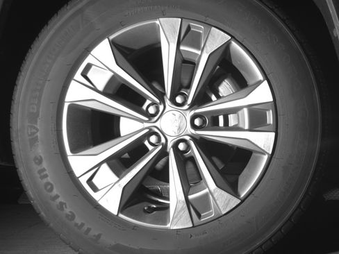 Used 2025 Chevrolet Equinox LT image 13