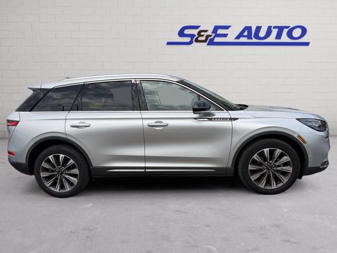 Used 2020 Lincoln Corsair Reserve w/ Equipment Group 201A AWD/4WD image 5
