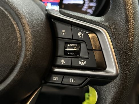 Used 2023 Subaru Crosstrek 2.0i image 24