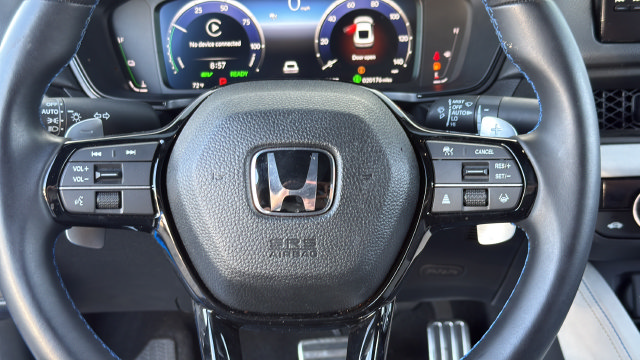 Used 2026 Honda Prelude image 17