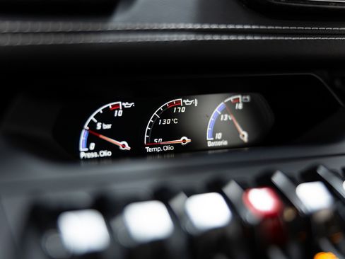 Used 2017 Lamborghini Huracan LP 610-4 Avio image 88