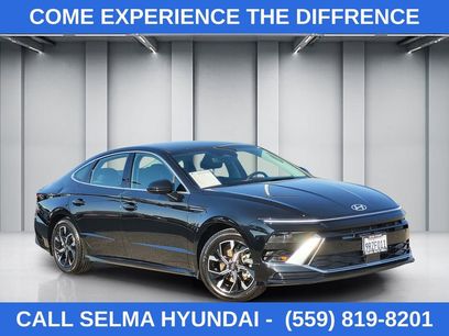 Used 2024 Hyundai Sonata SEL