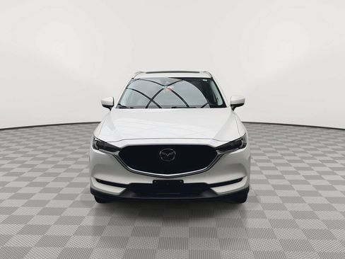 Used 2021 MAZDA CX-5 Grand Touring AWD/4WD image 33