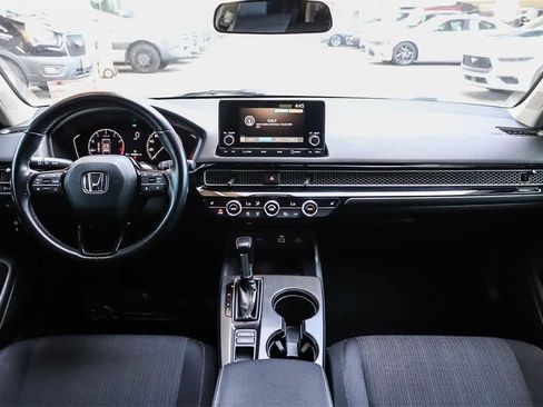 Used 2022 Honda Civic EX image 12