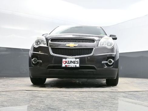 Used 2014 Chevrolet Equinox LT image 37
