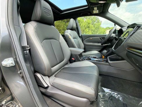 Used 2026 Subaru Forester Wilderness w/ Wilderness Plus Package AWD/4WD image 19