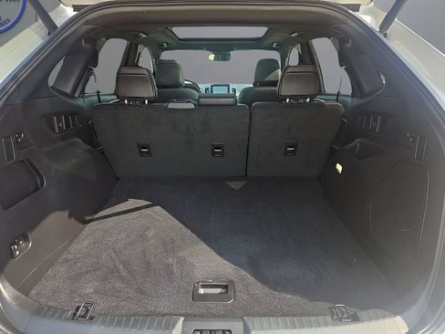 Used 2023 Ford Edge ST w/ Equipment Group 401A AWD/4WD image 26