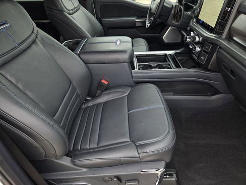 New 2026 Ford F350 Platinum AWD/4WD image 17