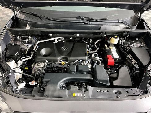 Used 2023 Toyota RAV4 Limited FWD image 31