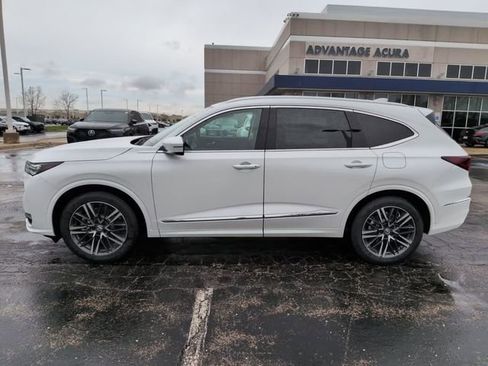 New 2026 Acura MDX w/ Advance Package image 9