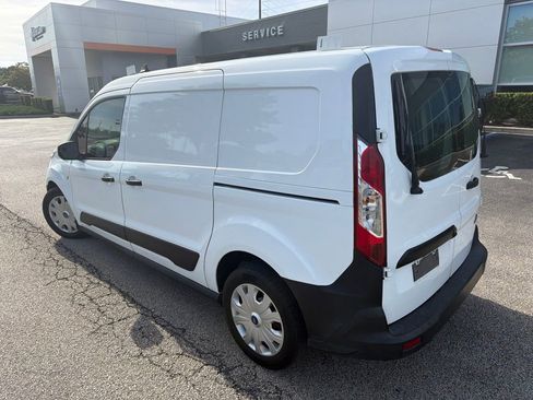 Used 2022 Ford Transit Connect XL FWD image 15