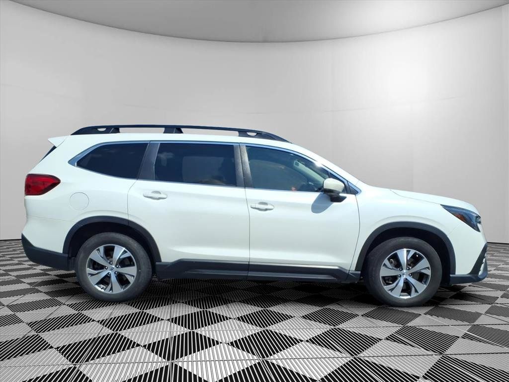 Used 2024 Subaru Ascent Premium w/ Convenience Package AWD/4WD image 32