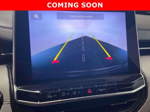 Certified 2023 Jeep Compass Limited AWD/4WD image 27