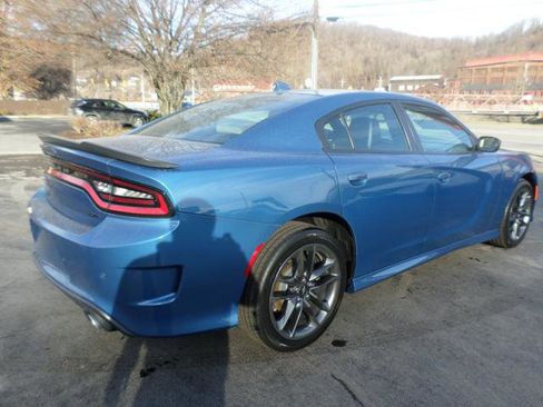 Used 2022 Dodge Charger GT w/ Plus Group image 6