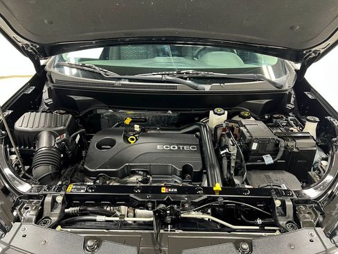 Used 2022 Chevrolet Equinox LT FWD image 27